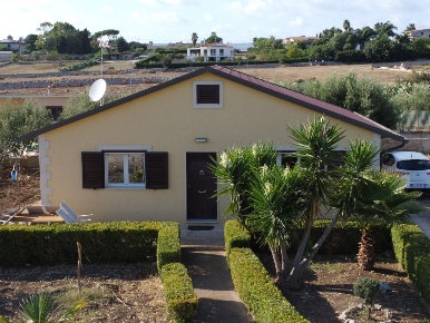 Foto Villa unifamiliare in Contrada Pirato Cava Maria 33/L, Modica Pirato