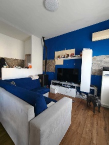 Foto Appartamento a Villafranca in Lunigiana di 80 m² con 5 locali