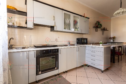 Foto Appartamento a Siracusa Borgata - Santa Lucia di 151 m² con 4 locali