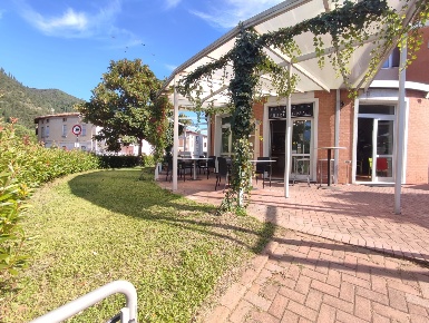 Foto Locale commerciale in Via Repubblica 10, Provaglio d'Iseo di 130 m²