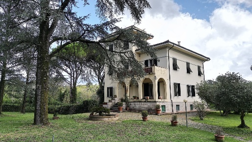 Foto Villa unifamiliare in traversa i 248, Lucca Sant'Alessio - Carignano