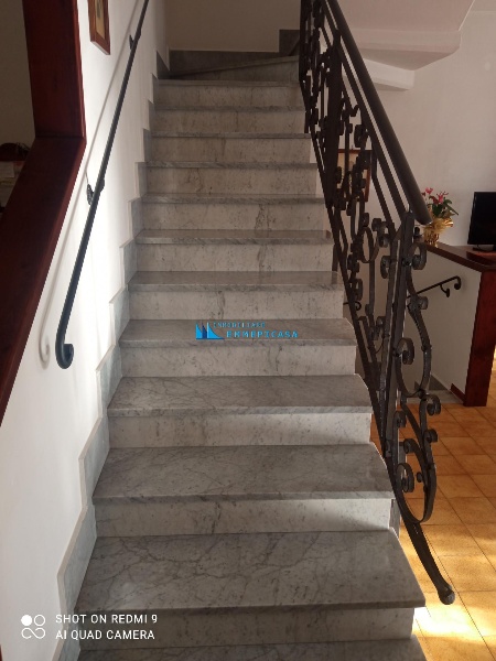 Foto 9 annuncio Villa a schiera a Massa Rinchiostra - Quercioli di 150 m² con 5 locali