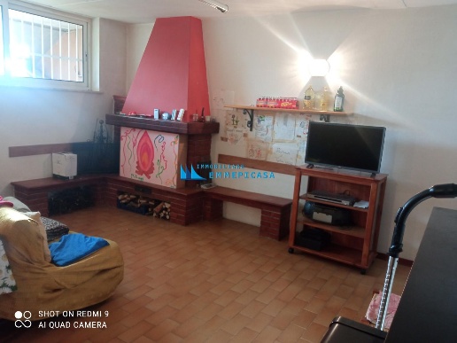 Foto 15 annuncio Villa a schiera a Massa Rinchiostra - Quercioli di 150 m² con 5 locali