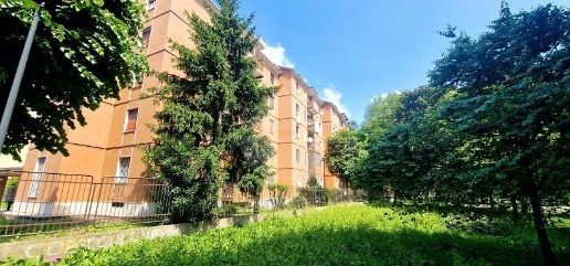 Foto Appartamento in console marcello, Milano Bovisa di 62 m² con 2 locali