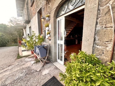 Foto Casa indipendente in VIA CARPINE, Montefiascone di 70 m² in vendita