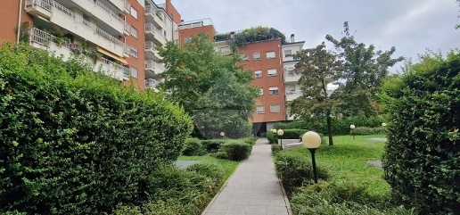 Foto Appartamento in carlo perini, Milano Quarto Oggiaro di 74 m²