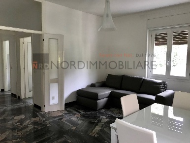 Foto Appartamento in Via Tommaseo, Brescia Via Veneto - Borgo Trento