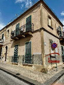 Foto Case semi ndipendenti in Via Aurispa, Noto Centro di 90 m² in affitto