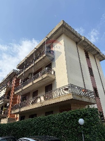 Foto Appartamento in Via Pietro Novelli, Caltagirone Centro di 125 m²