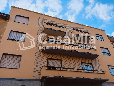 Foto Appartamento in Corso Sempione, Legnano di 86 m² con 3 locali