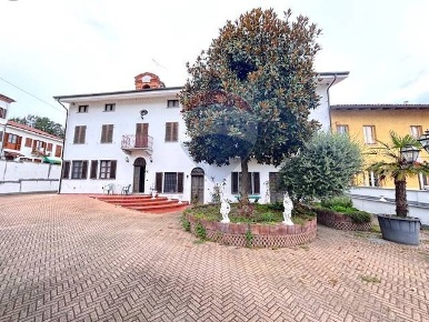Foto Case semi ndipendenti in via sulpiano, Verrua Savoia Sulpiano