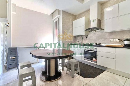 Foto Appartamento a Bologna Bolognina di 85 m² con 4 locali in vendita