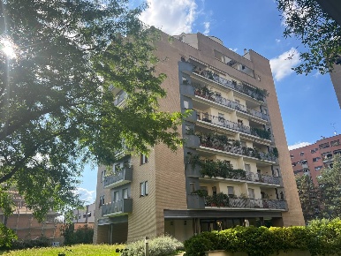 Foto Appartamento in Via Luigi Alamanni, Milano Vigentino - Fatima di 70 m²