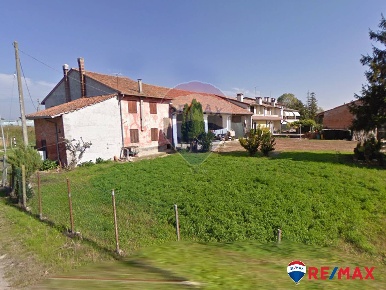Foto Rustico in Via Pila, San Martino di Lupari di 176 m² con 8 locali