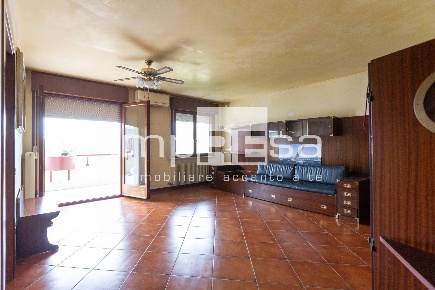 Foto Appartamento in VIA LUIGI PINELLI, Treviso Stazione di 160 m²