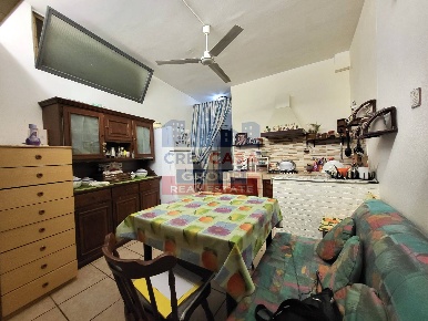 Foto Appartamento in via Pietrenere, Giardini-Naxos Porticato di 39 m²