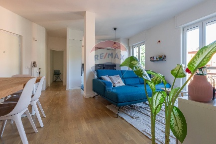 Foto Appartamento in via Masaccio, Varese Biumo Inferiore - Superiore