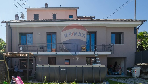Foto Case semi ndipendenti in via IV Novembre, Buttigliera Alta Centro