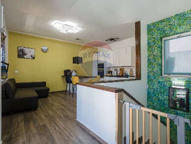 Foto Case semi ndipendenti in via IV Novembre, Buttigliera Alta Centro