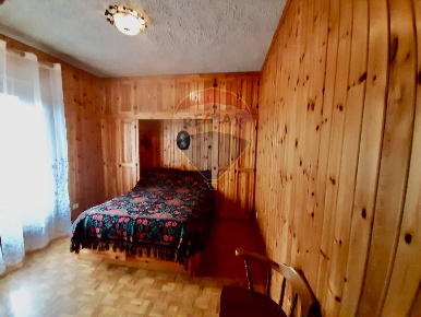 Foto Appartamento in Via Marsia, Tagliacozzo di 55 m² con 3 locali