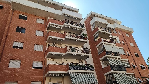 Foto Appartamento in Via Pietro Mascagni, Colleferro Centro di 100 m²