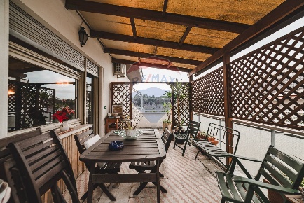 Foto Attico in Via San Godenzo, Roma Cassia - San Godenzo di 115 m²