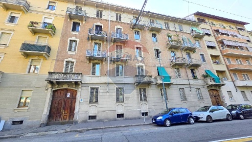 Foto Appartamento in Via Bibiana, Torino Borgo Vittoria di 80 m² in vendita