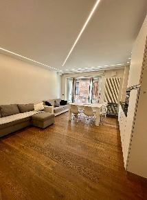 Foto Appartamento a San Benedetto del Tronto di 100 m² con 4 locali