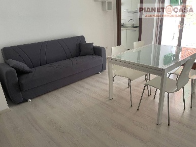 Foto Appartamento in Via Alcide De Gasperi, Spinetoli Pagliare di 80 m²