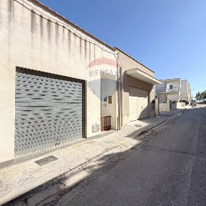 Foto Casa indipendente in Via Vito Carollo, Valderice Centro di 170 m²