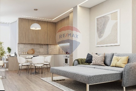 Foto Appartamento in Via Argiro, Bari Murat di 50 m² con 1 locali