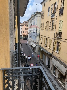 Foto Appartamento in via Buozzi, Mantova Centro di 117 m² con 4 locali