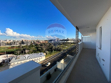 Foto Appartamento in Via Giuseppe Sangiorgi, Bari Santa Caterina di 65 m²