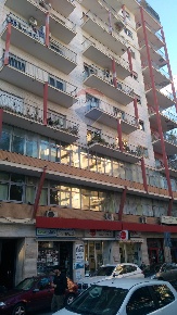 Foto Ufficio in Piazza Aldo Moro, Bari Murat di 55 m² con 2 locali