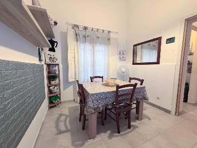 Foto Appartamento in Via Re Ierone II, Siracusa Gelone - Cadorna di 77 m²