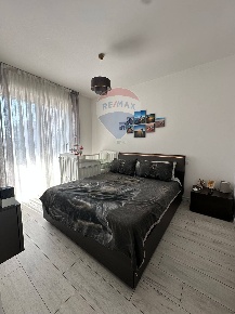 Foto Appartamento in Via Vittorio Veneto, Capurso di 90 m² con 3 locali