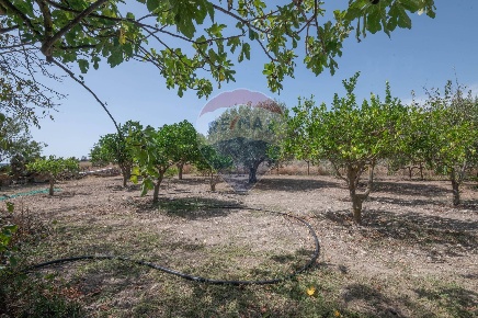 Foto Villa singola in c/da marcimino sp48, Caltagirone di 75 m² in vendita