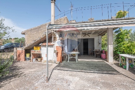 Foto Villa singola in c/da marcimino sp48, Caltagirone di 75 m² in vendita