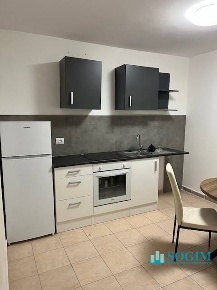 Foto Appartamento in Via Dei Ronchi, Solbiate Olona di 46 m² con 1 locali