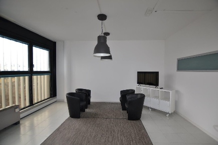 Foto Ufficio in PADOVA UNO, Padova Stanga - Pio X di 135 m² con 5 locali
