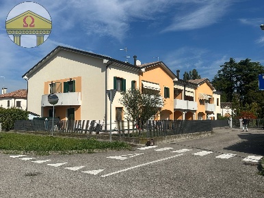 Foto Appartamento a Arcade di 118 m² con 4 locali in vendita