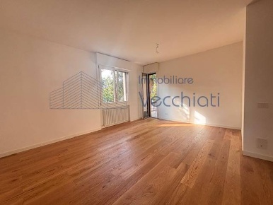 Foto Appartamento in via zermanese, Treviso di 120 m² con 5 locali