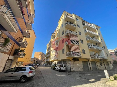 Foto Appartamento in Via torre della Catena, Benevento Mulini, Porta Rufina