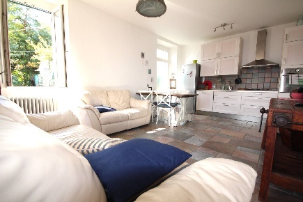 Foto Casa indipendente in Via al Tetto, Ghiffa Centro di 130 m² in vendita