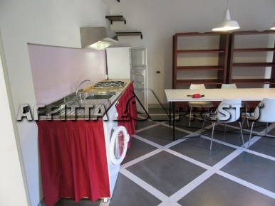Foto Appartamento a Forlì Centro Storico di 50 m² con 2 locali in affitto