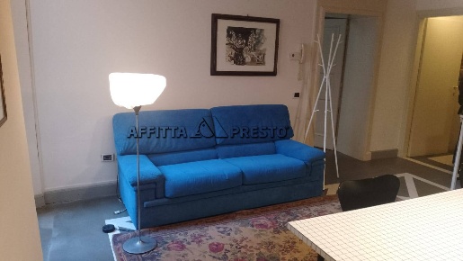 Foto Appartamento a Forlì Centro Storico di 55 m² con 2 locali in affitto