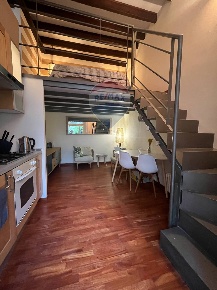 Foto Appartamento in Viale Monza, Milano Pasteur di 35 m² con 2 locali