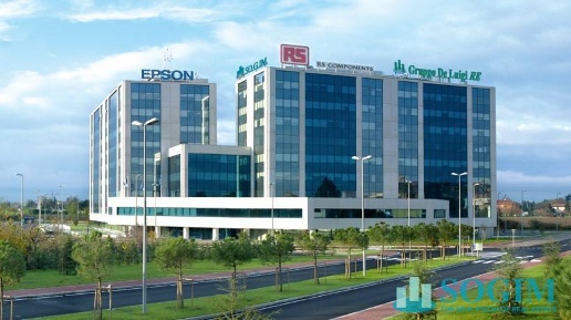 Foto Ufficio in Via Margherita Viganò De Vizzi, Cinisello Balsamo di 368 m²