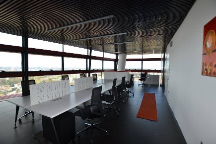 Foto Ufficio in Via San Marco, Padova Stanga - Pio X di 220 m² con 5 locali