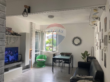 Foto Appartamento a Ancona Collemarino di 81 m² con 3 locali in vendita